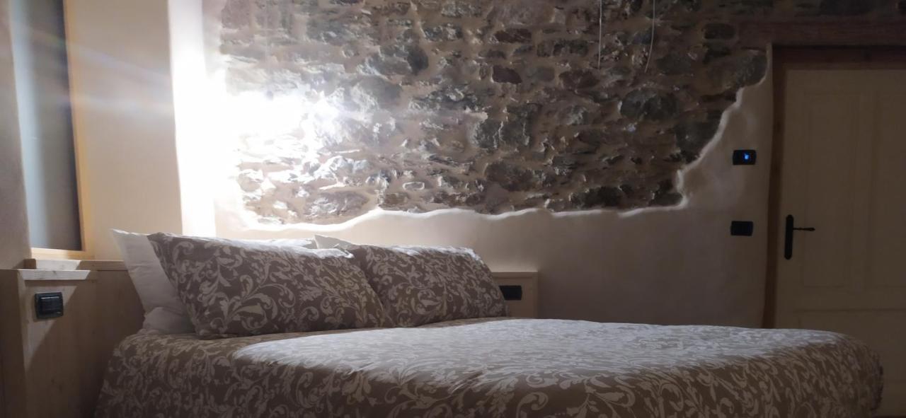 B&B Ceda Cmadins Costa  Buitenkant foto