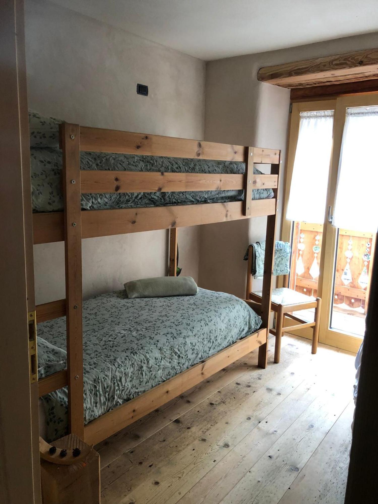 B&B Ceda Cmadins Costa  Buitenkant foto