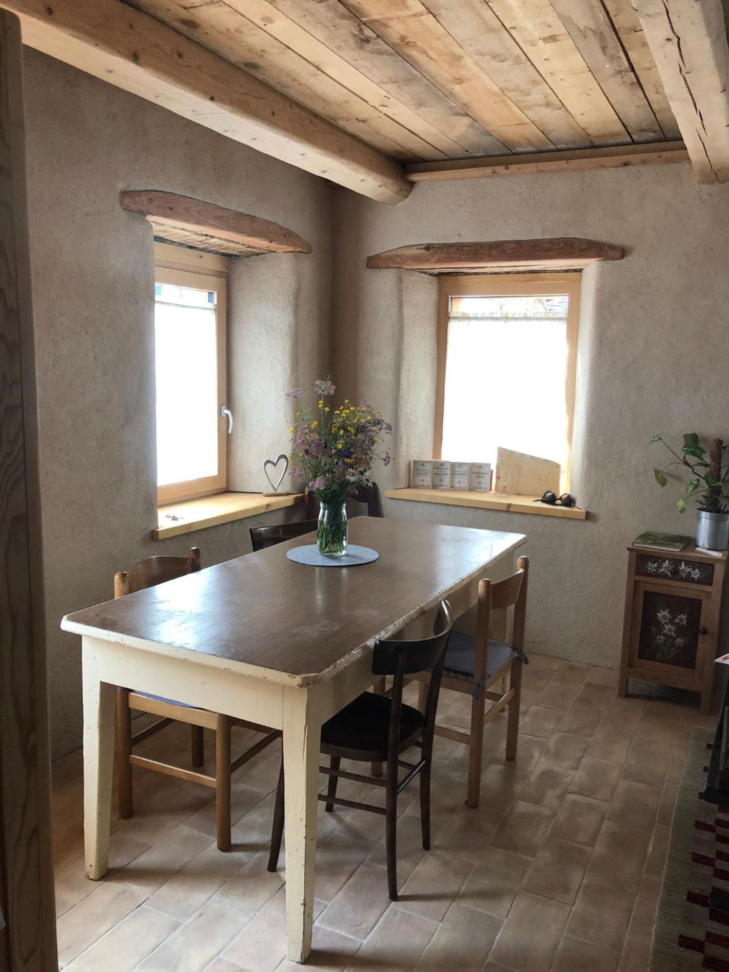 B&B Ceda Cmadins Costa  Buitenkant foto